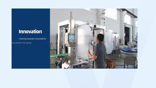 NPACK — Mitra Tepercaya Anda untuk Solusi Pengisian, Pembatasan & Pelabelan