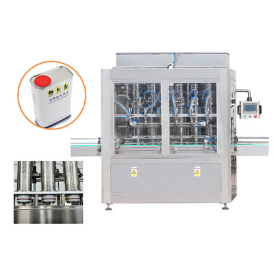 Pembersih Toilet Linear Otomatis Npack Disinfektan Kimia Pembersih Pupuk Cair Penuh Multi-Room