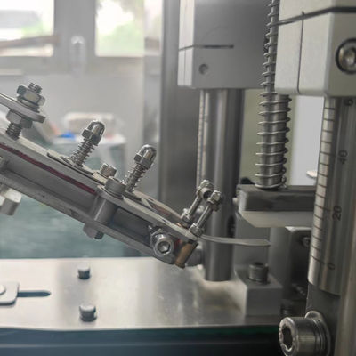 Npack Full Automatic Tomato Pasta Jam Glass Jar Bottle Screw Capping Machine Untuk Pet Bottle